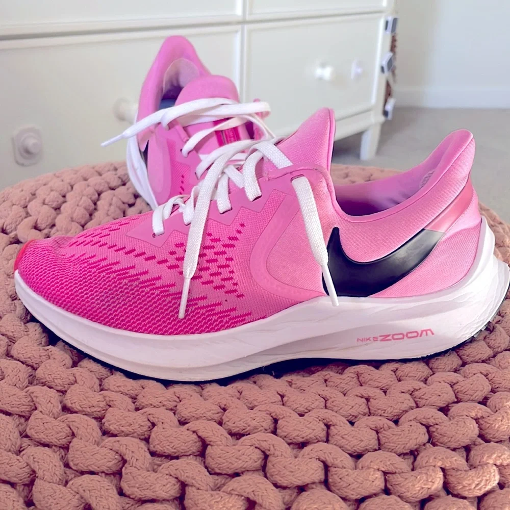Nike Zoom WinFlo sneaker